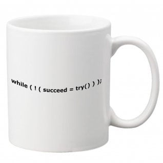 programozós bögre