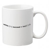 programozós bögre