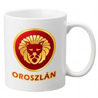 oroszlán horoszkópos bögre