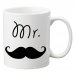 mr bögre