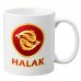 halak horoszkópos bögre