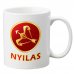 nyilas horoszkópos bögre