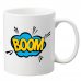 BOOM bögre