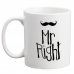 mr Right bögre