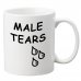 male tears bögre