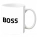 like a boss bögre