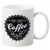 first Coffe bögre