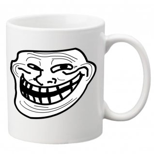 troll face rarjz bögre